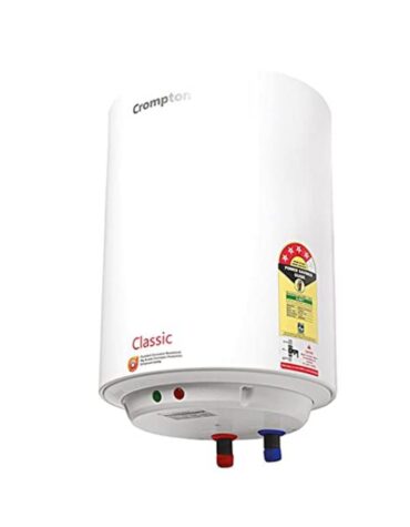 water heater