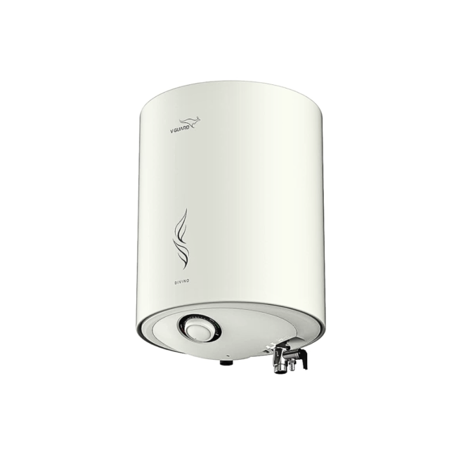 Electric Water Heater