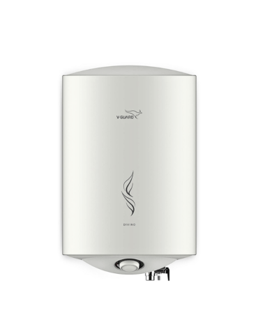 Electric Water Heater