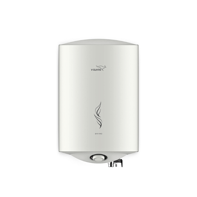 Electric Water Heater