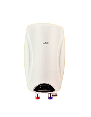 Electric Water Heater