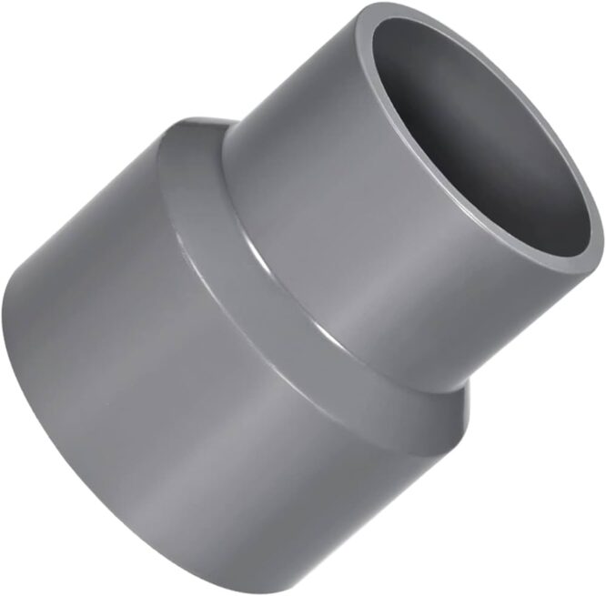 PVC REDUCER AVONPLAST