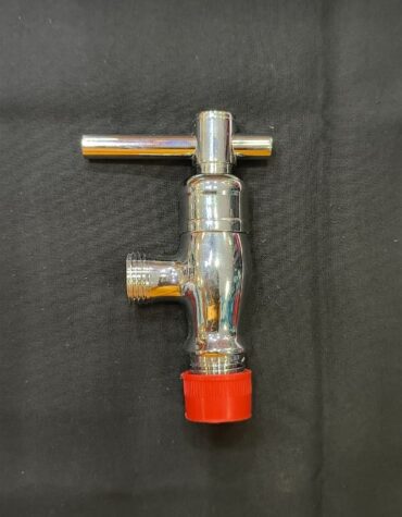 AJIT ANGLE COCK VALVE POLO 15MM side