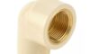 AVONPLAST CPVC 1'' 12'' BRASS ELBOW