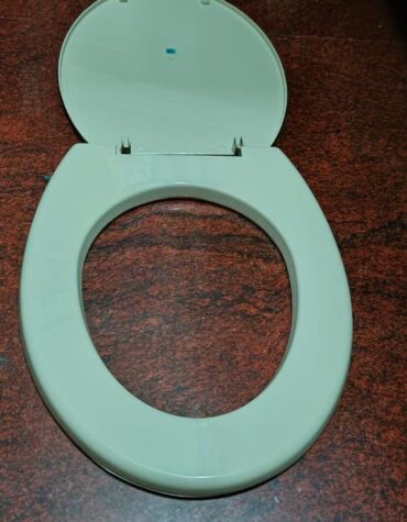 Aquatek smart toilet seat cover