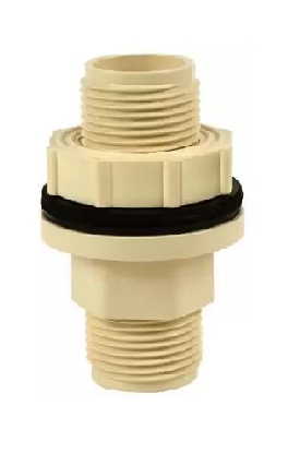 Avonplast CPVC FTA 1-1/4" Fittings fr