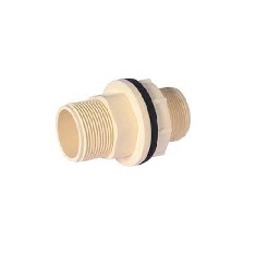 Avonplast CPVC FTA 1-1/4" Fittings sd