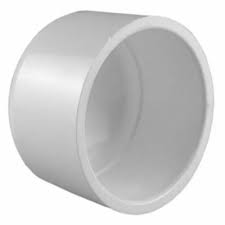 Avonplast UPVC 20mm End Cap fr