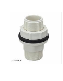 Avonplast UPVC 20mm Tank Nipple sd