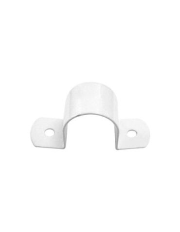 Avonplast UPVC 32mm pipe clamp3d