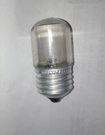 BRITEX PIGMY LAMP E27 230V 15W