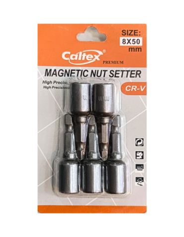 Magnetic Nut Setter