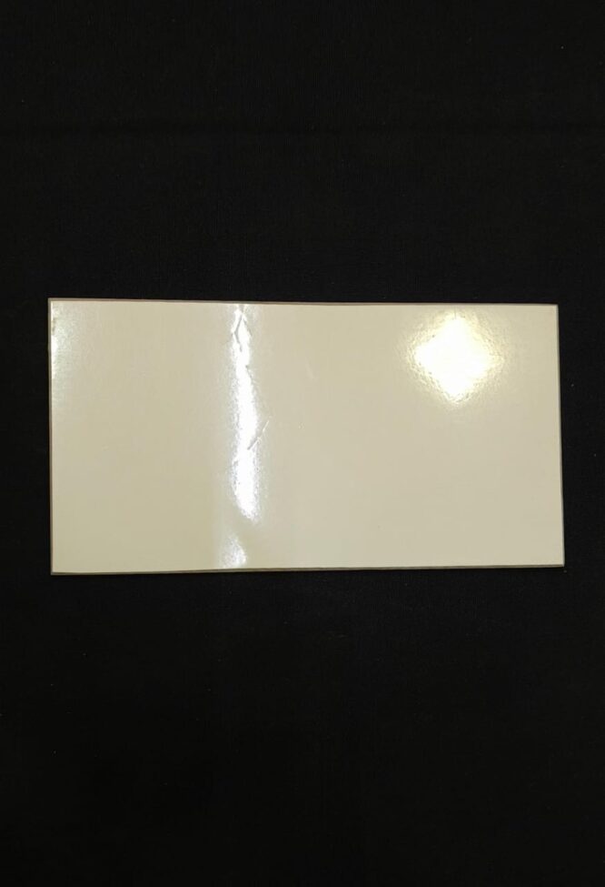 Hylam or Mica Sheet black