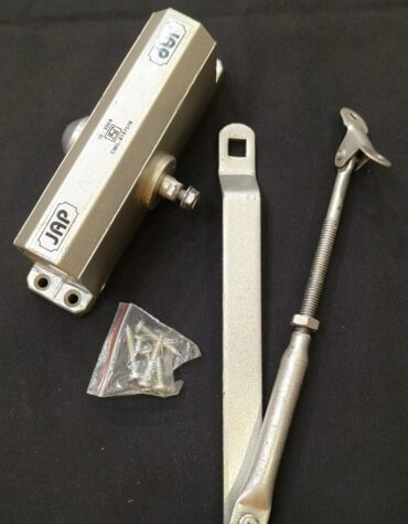 JAP Overhead Silver Hydralic Door Closer