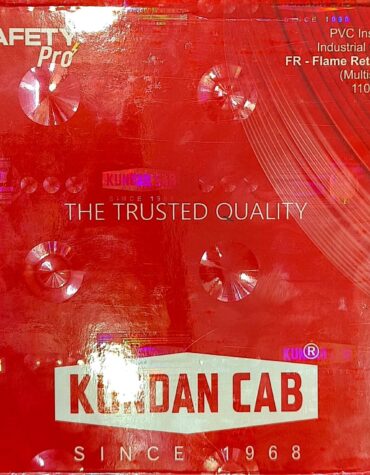 KUNDAN CAB SAFETY Pro