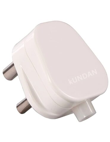 KUNDAN KEVIS 3 PIN TOP 6A 240V