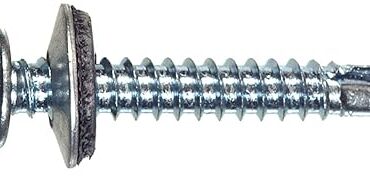 self tapping screw