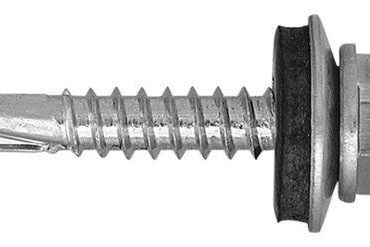 self tapping screw