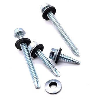 self tapping screw