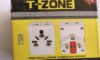 T-ZONE MINI MULTI USAGE COMPUTER SOCKET 5A 250V