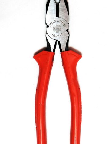 TAPARIA Drop Forged Combination Pliers