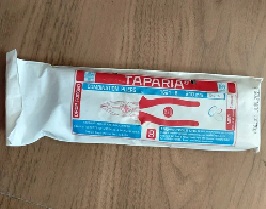 TAPARIA Drop Forged Combination Pliers