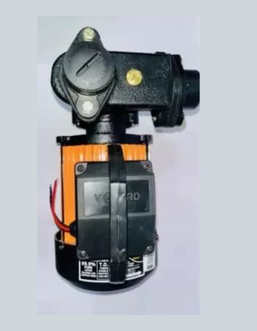 vguard water motor pump