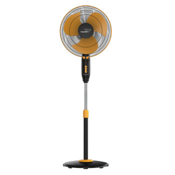 Pedestal Fan