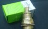 WESTAR Full Turn Brass Internal Fittings Spindle Fitting 3d