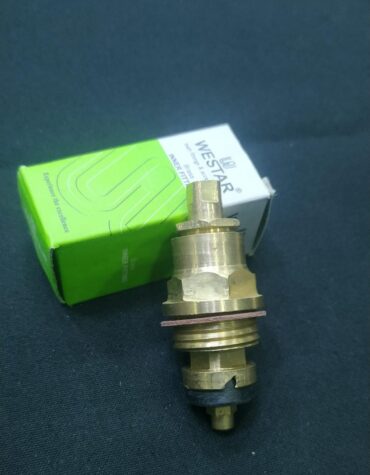 WESTAR Full Turn Brass Internal Fittings Spindle Fitting 3d