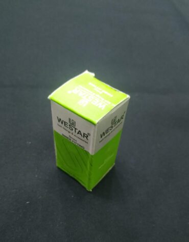 WESTAR Full Turn Brass Internal Fittings Spindle Fitting box 3d