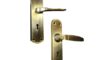 Mortice Lock Set