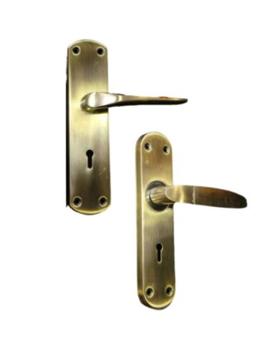 Mortice Lock Set