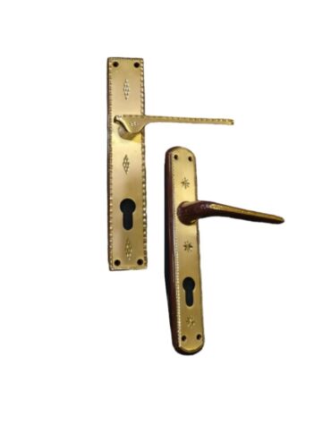 Yodha Mortice Lock Set