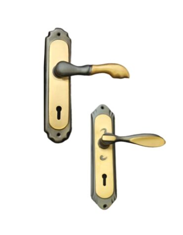 Yodha Mortice Lock Set