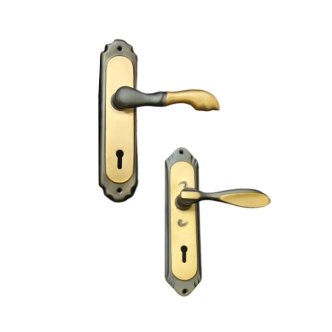 Yodha Mortice Lock Set