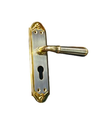 Yodha Mortice Lock Set