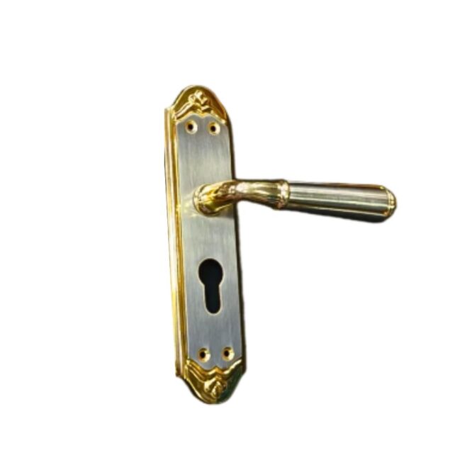 Yodha Mortice Lock Set