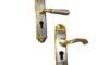 Yodha Mortice Lock Set