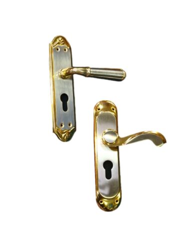 Yodha Mortice Lock Set