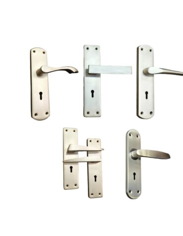 Yodha Mortice Lock Set