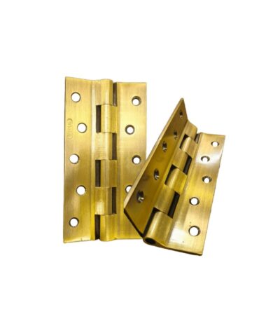 brass butt hinge