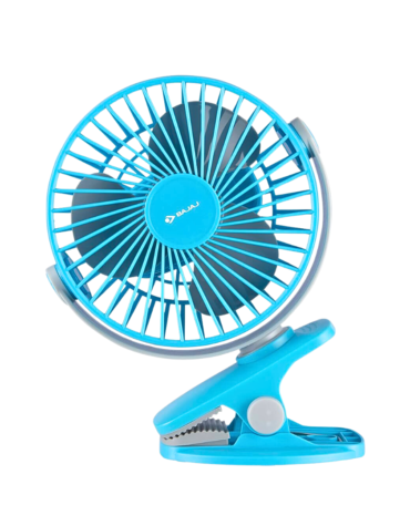 Mini Portable Fan