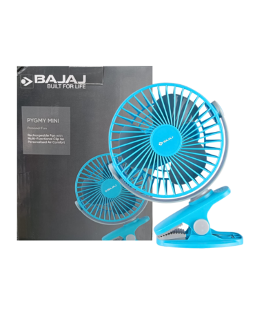 Mini Portable Fan