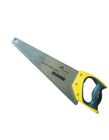 handsaw