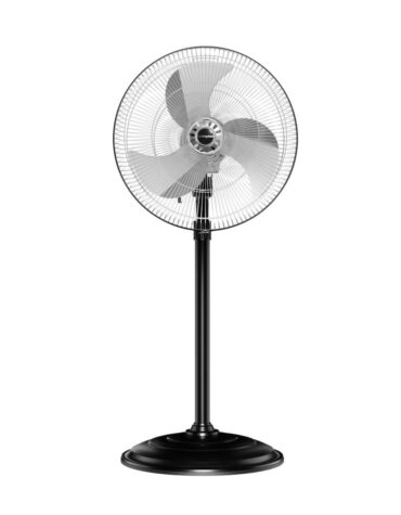 pedestal fan