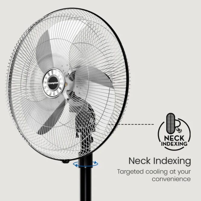 pedestal fan