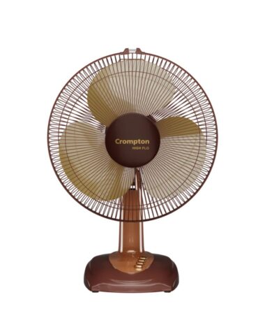 table fan