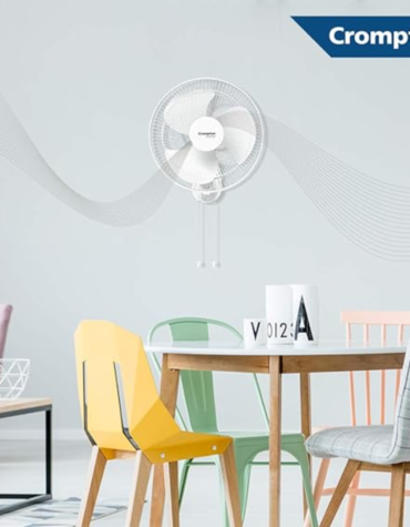 Wall Fan