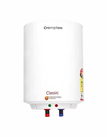 Electric Water Heater